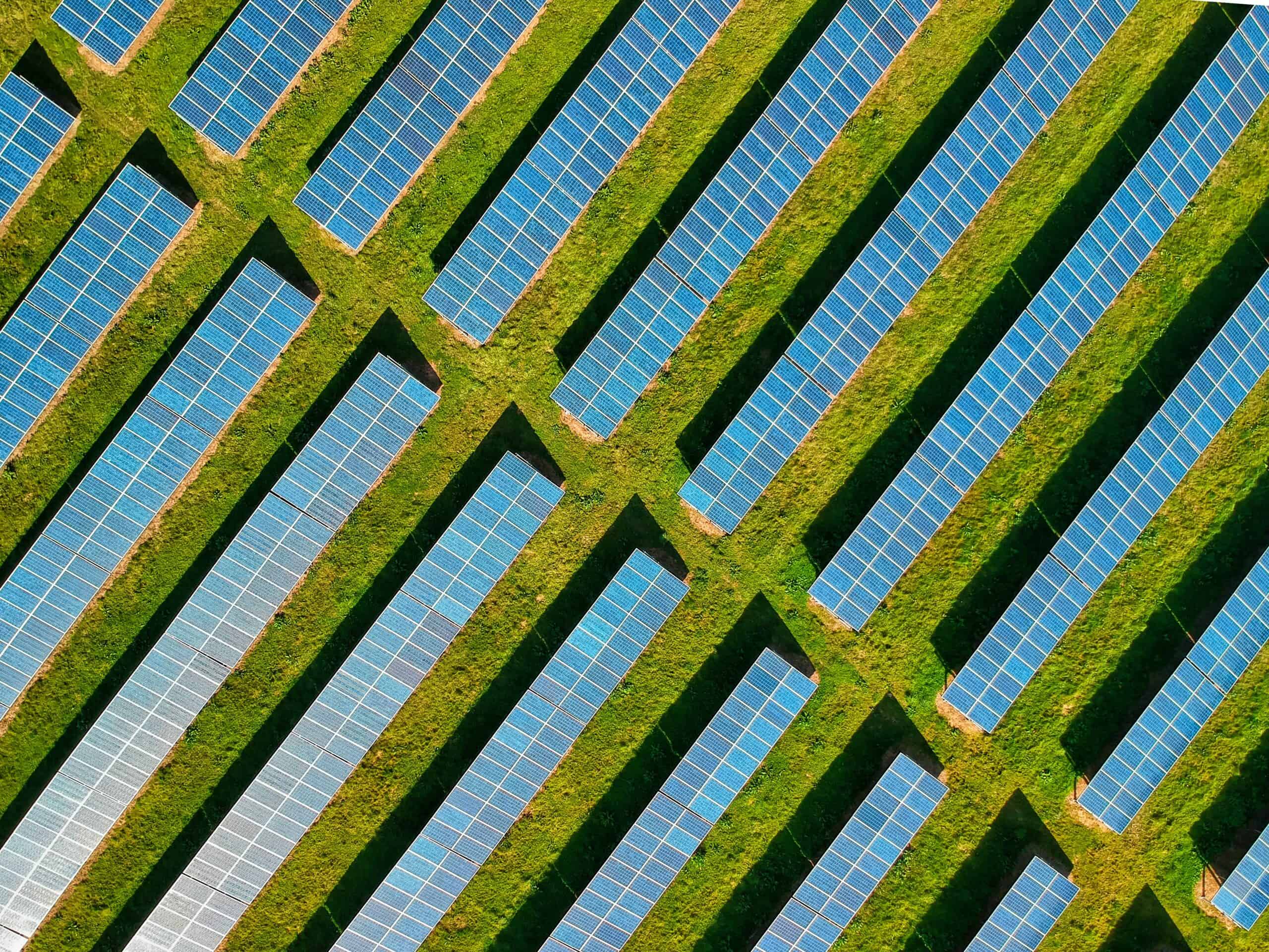 thermal tube solar